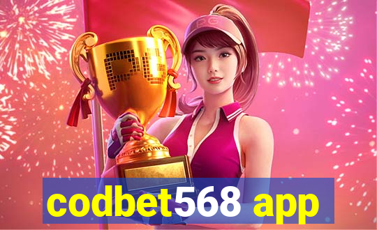 codbet568 app